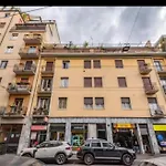 The Argonne Retreat- Linate & Duomo Direct 公寓 米兰